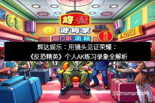 辉达娱乐:用镜头见证荣耀:《反恐精英》个人AK练习录象全解析